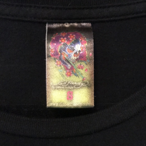 T-Shirt - Picture 3 of 3